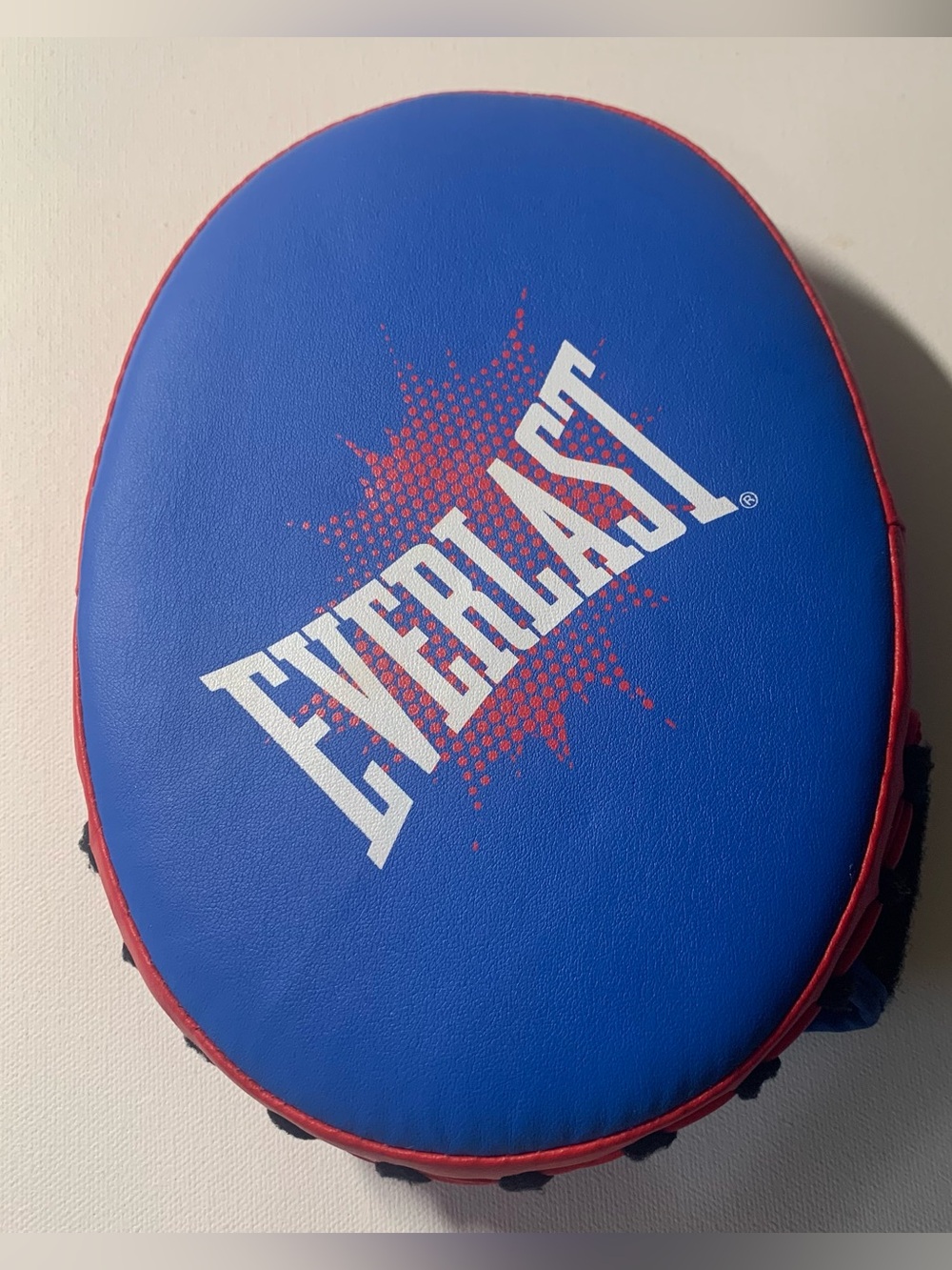 Everlast Prospect Youth Training Mitt